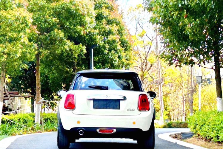 Used MINI 2016 1.5T COOPER