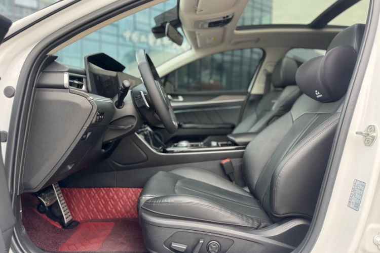 Used Kia K5 2021 380T GT-Line Flagship Edition