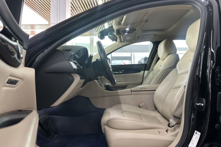 Used Cadillac CT6 2017 28T Fashion Edition