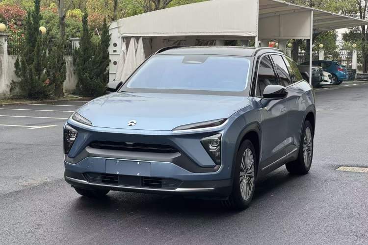 Used Nio ES6 2022 75 kWh Sport Edition