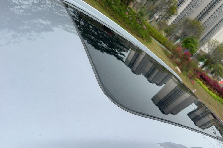 Used Geely Auto Coolray 2020 PRO 260T DCT Knight
