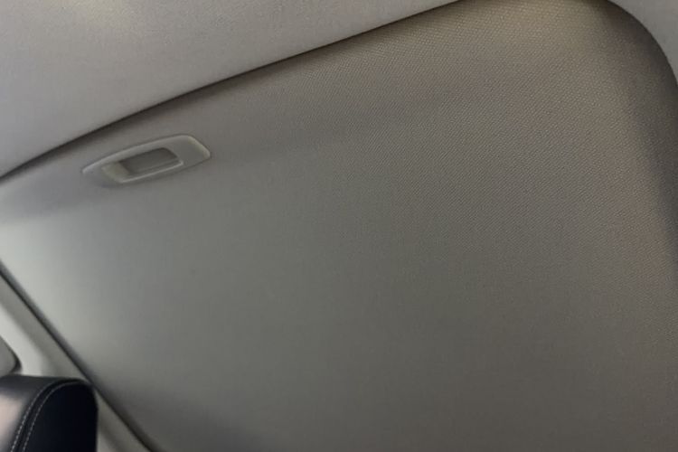 Used Toyota Corolla 2021 1.2T S-CVT Elite Edition Interior 9