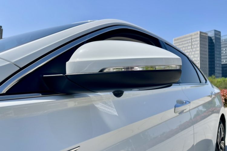 Used Volkswagen Sagitar 2022 280TSI DSG Excellence Edition
