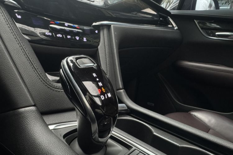 Used Cadillac XT6 2021 28T Seven-Seater Luxury Version
