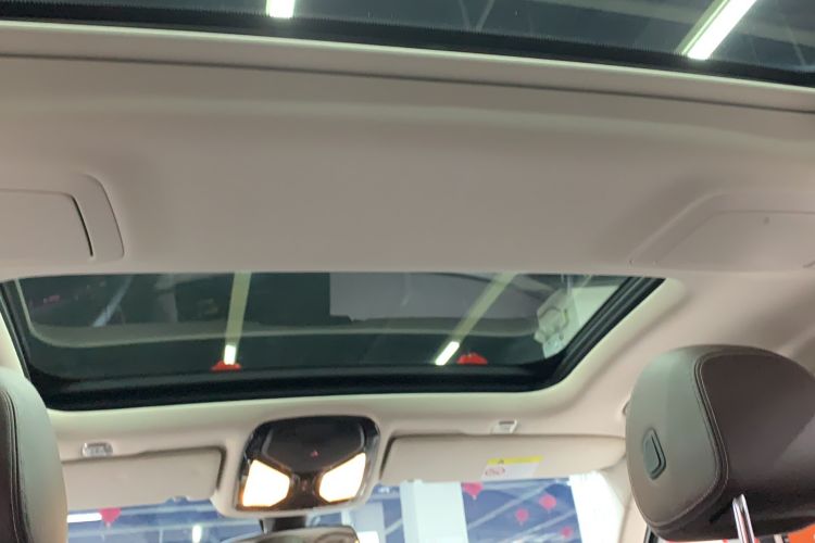 Used BMW 5 Series 2020 530Li xDrive Luxury Package
