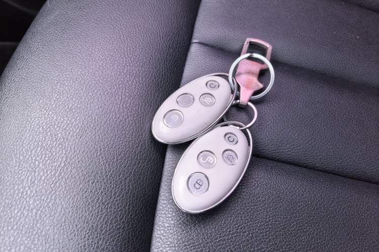 Used BYD Song MAX 2017 1.5T Automatic Smart Connect Elite 7-Seater
