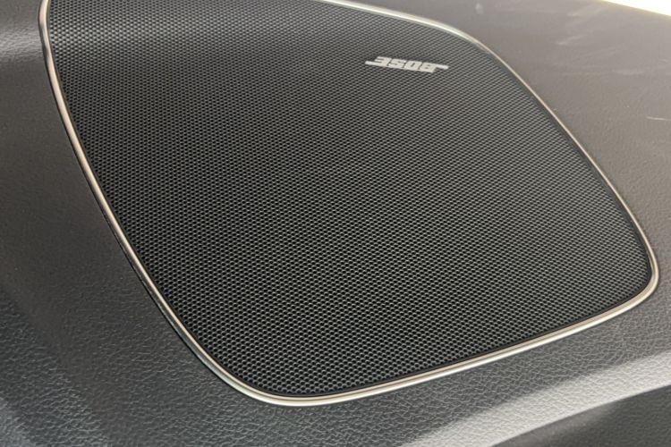 Used Hongqi H7 2021 1.8T Executive Edition
