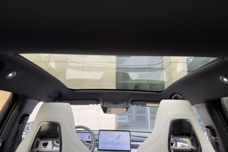 Used BYD Seal 06GT 2025 Intelligent Driving Version 605 Heatwave Edition
