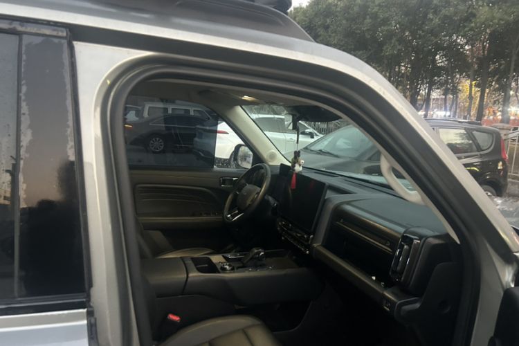 Used Haval Raptor New Energy 2024 Hi4 102 Pro
