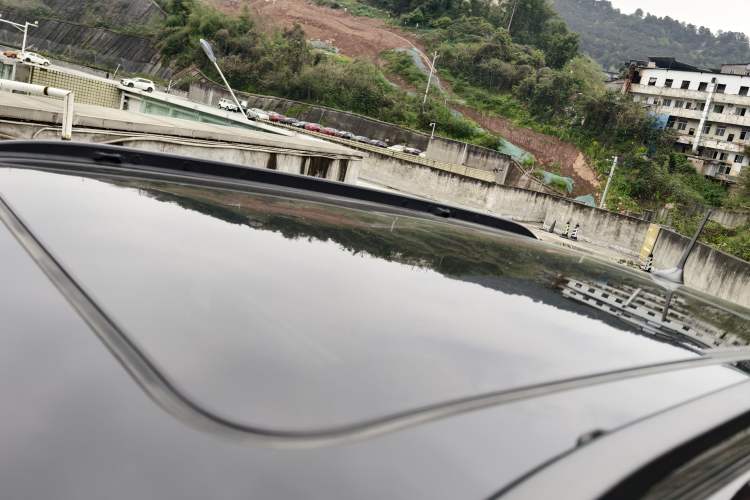 Used Jeep Compass 2019 200T Automatic Family Enjoyment Four-Wheel Drive - Connected Large Screen Version