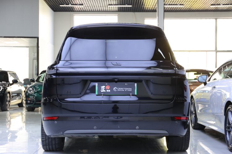 Used Li Auto L9 2023 Pro Model