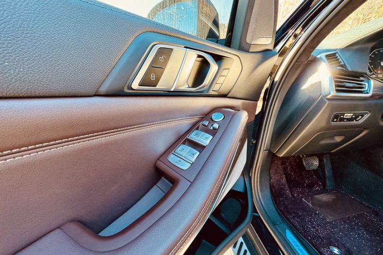 Used BMW X5 2022 xDrive 40Li M Sport Package
