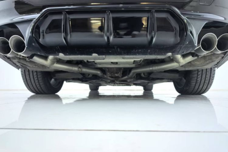 Used BMW 5 Series 2018 Revised 540Li Executive Edition