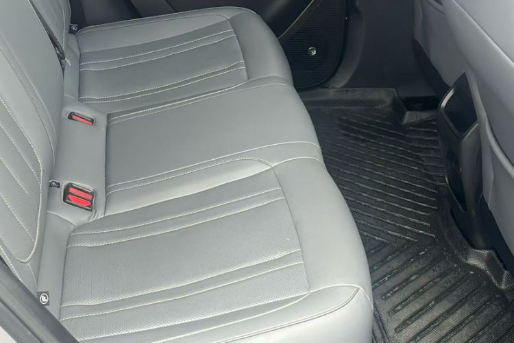 Used Geely Galaxy Geome 2025 410 km Free Version