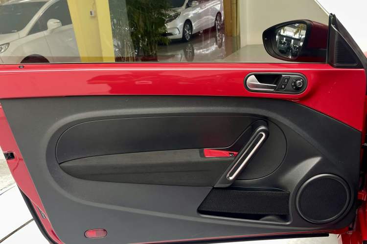 Used Volkswagen Beetle 2015 180TSI model