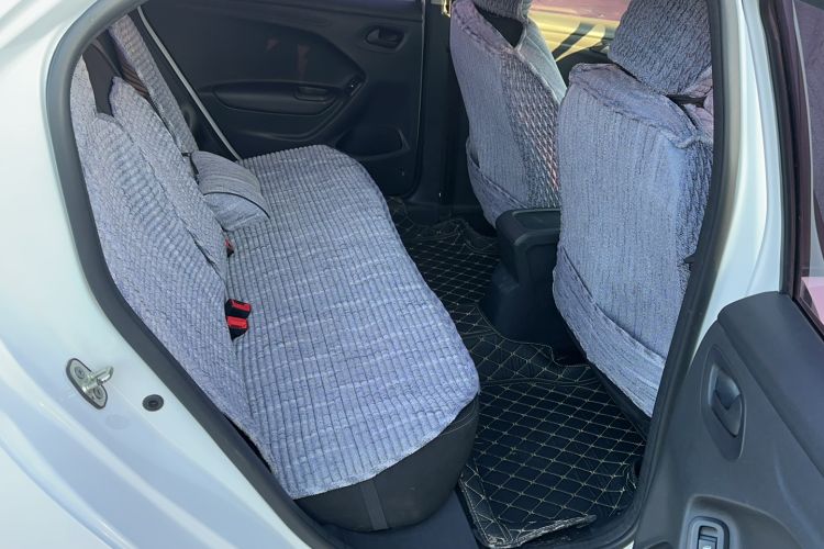 Used Citroen Elysee 2018 1.6L Manual Fashion Edition
