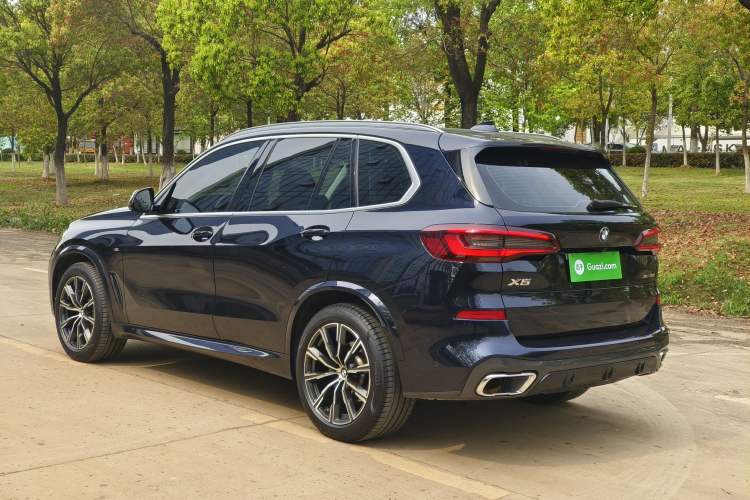 Used BMW X5 2022 xDrive30i M Sport Package