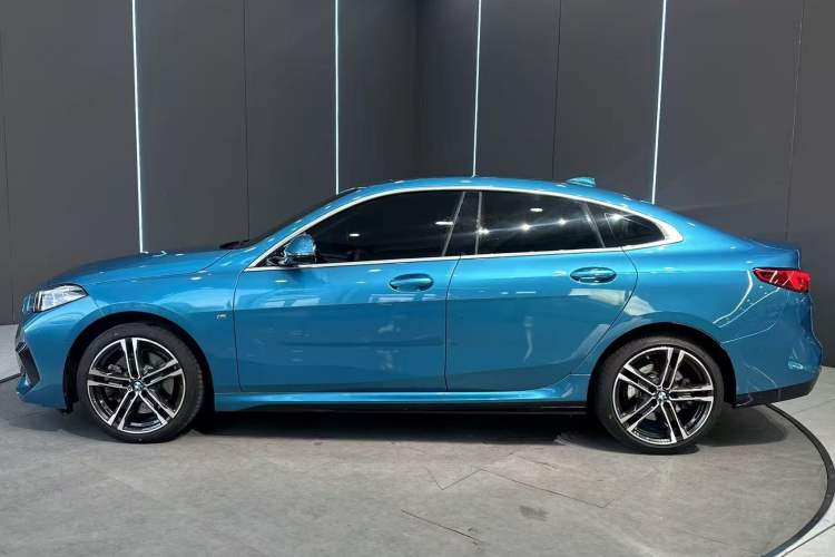 Used BMW 2 Series 2023 225i Four-Door Coupe M Sport Package
