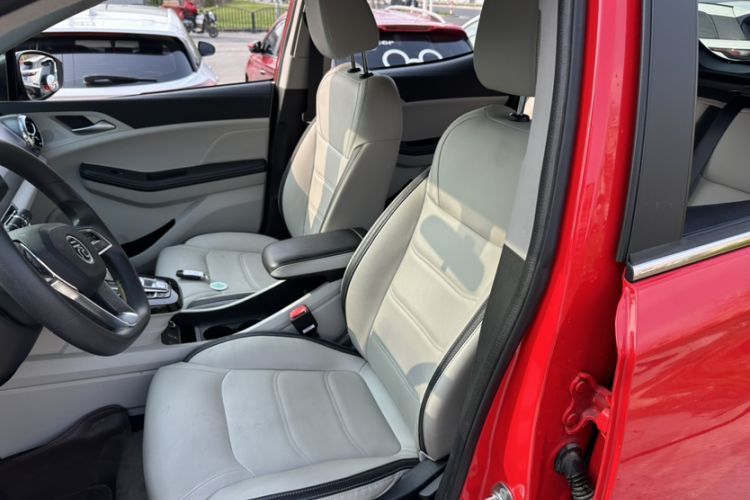 Used BYD Yuan Pro 2021 401 km Luxury Version
