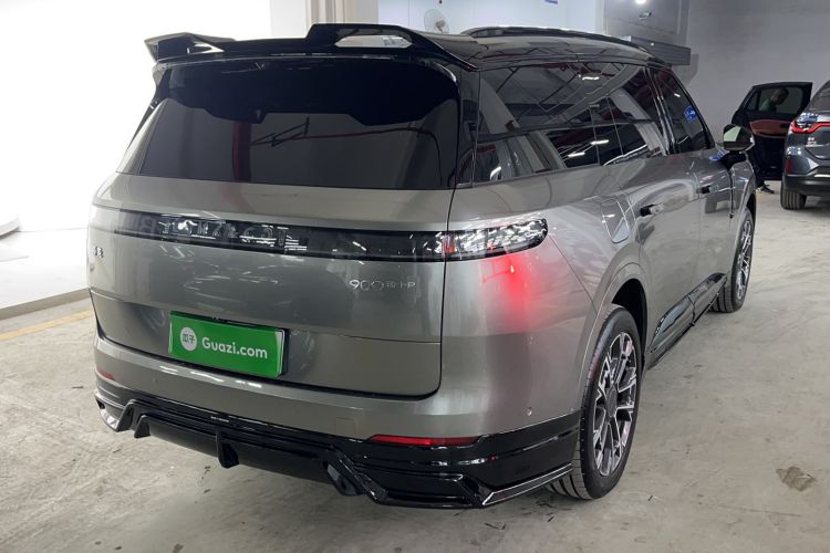 Used Lynk & Co 900 2025 1.5T Ultra Exterior 3