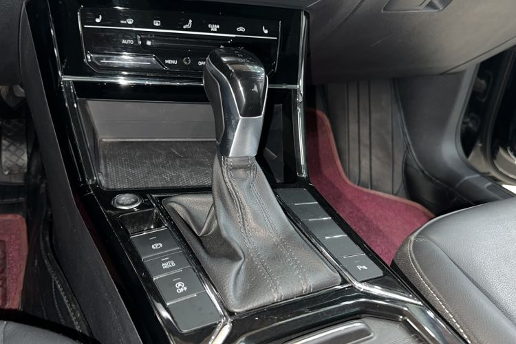 Used Volkswagen Passat 2022 330TSI Elite Edition