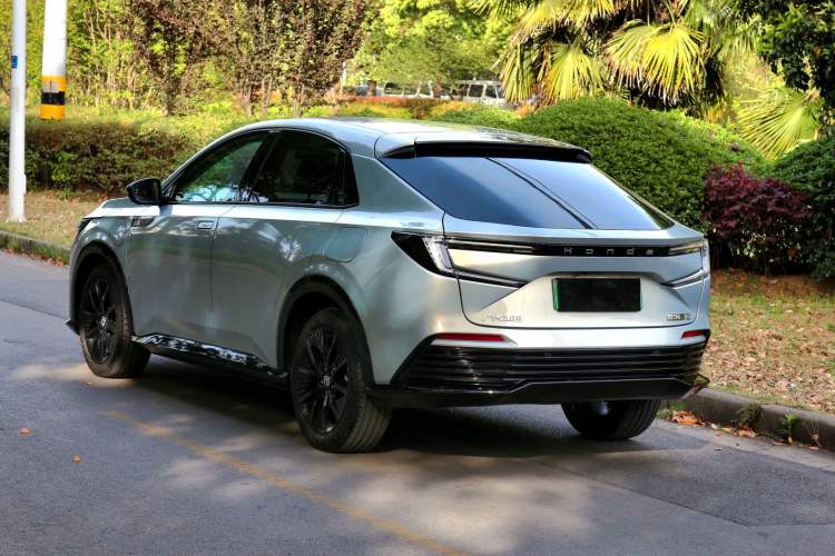 Used Honda e:NP2 2024 Advanced Edition