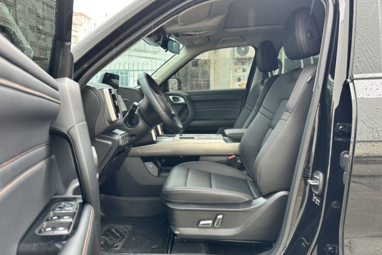 Used Haval DARGO 2026 Model 1.5T DCT Border Collie Edition