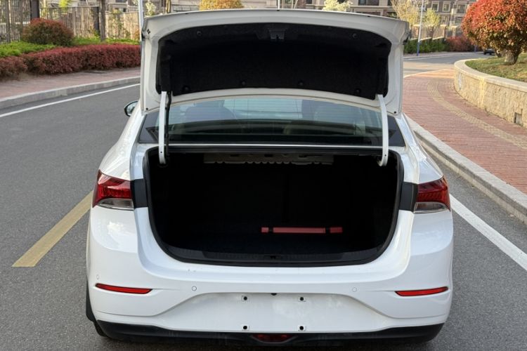 Used Buick GT 2019 18T Automatic Connected Elite Model China VI Standard
