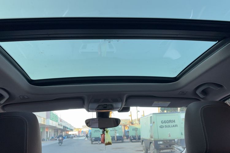 Used BMW X1 2020 sDrive25Li Leading Model