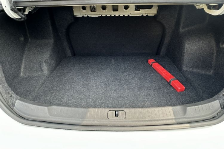 Used Chevrolet Monza 2021 320 Automatic Enjoyment Sunroof Edition
