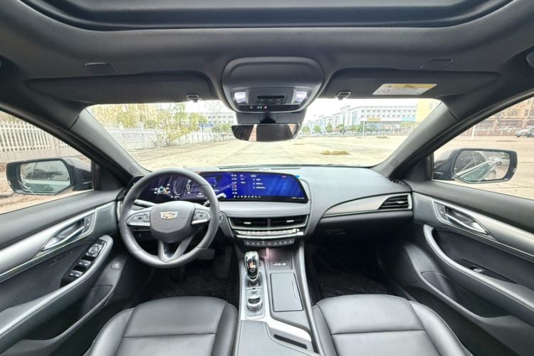 Used Cadillac CT5 2025 28T Track Performance Edition