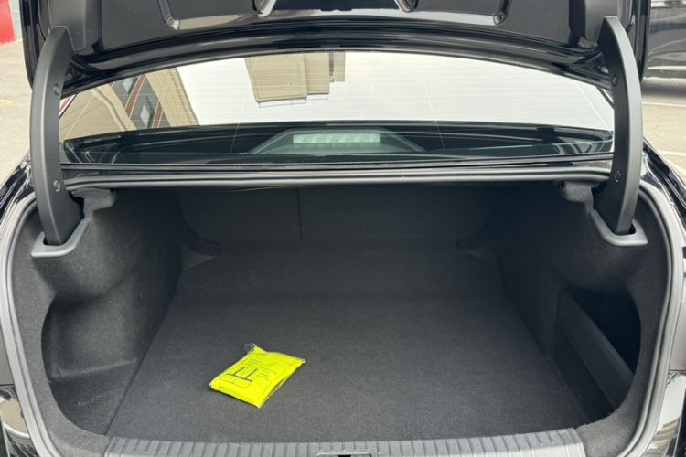 Used Volkswagen Passat 2023 Revised 330TSI Elite Edition
