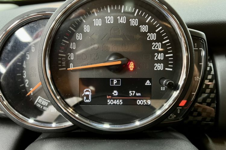 Used MINI 2016 2.0T COOPER S Five-Door Edition