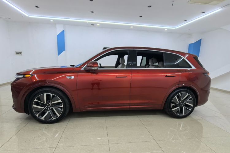 Used Li Auto L7 2023 Max model