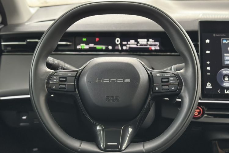 Used Honda e:NP2 2024 Advanced Edition