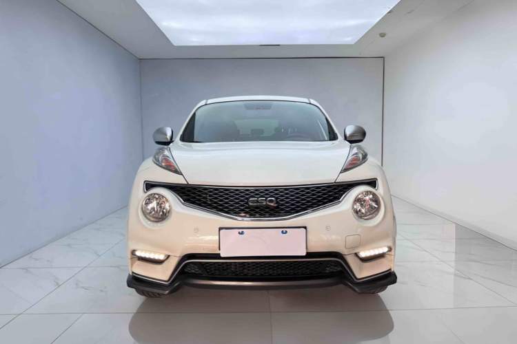 Used Infiniti ESQ 2014 1.6L Spontaneous Edition