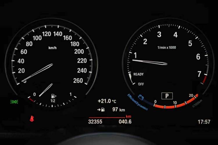 Used BMW X2 2021 sDrive25i Leading Model M Sport Package
