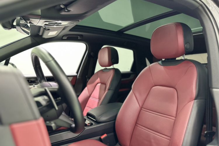 Used Porsche Cayenne 2024 Cayenne 3.0T