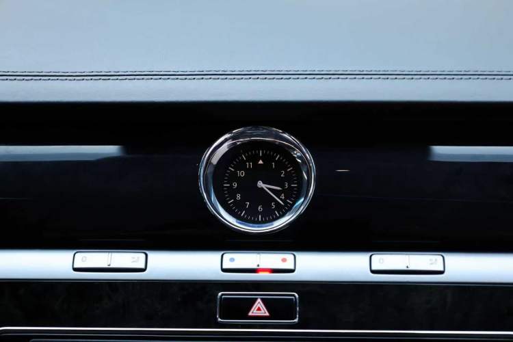 Used Volkswagen Phaeton 2015 3.0L Exclusive Edition
