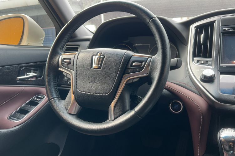 Used Toyota Crown 2018 2.0T Sport Edition
