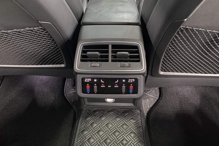 Used Audi A6L 2021 45 TFSI Prestige Elegant Edition