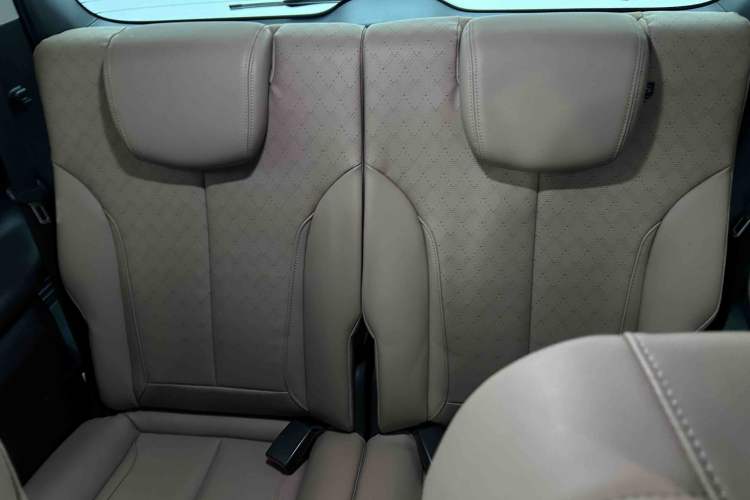 Used Buick GL6 2021 323T Mild Hybrid Connect Prestige Model
