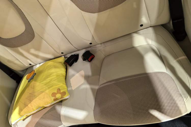 Used Wuling Hongguang MINIEV 2024 3rd Generation 215km Advanced Version