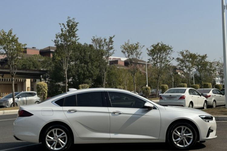 Used Buick Regal 2023 552T Smart Enjoyment Version