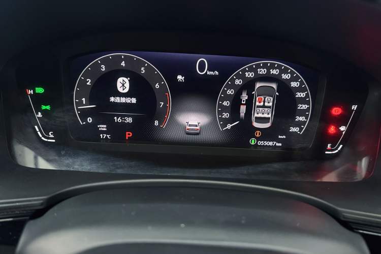 Used Honda Civic 2023 240TURBO CVT Dynamic Edition
