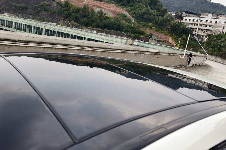 Used Mercedes-Benz B-Class 2018 B 200 Sport Edition Roof