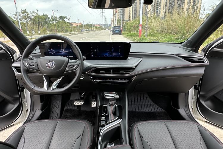 Used Buick Verano 2023 Pro GS Hunter Wind Edition