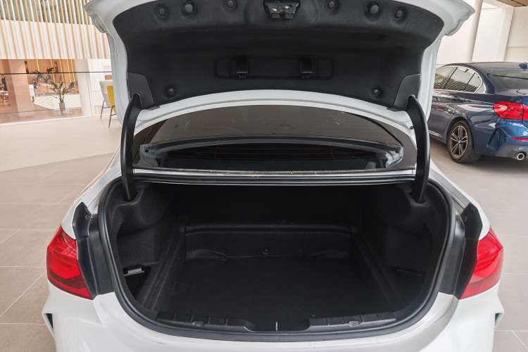 Used BMW 1 Series 2021 Revised 120i M Sport Night Edition
