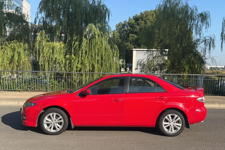 Used Mazda 6 2015 2.0L Automatic Fashion Edition
