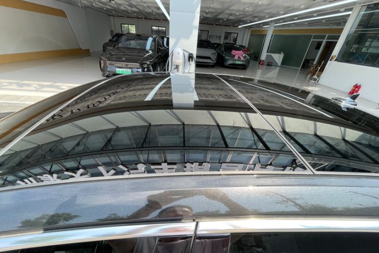 Used Audi A6L 2021 55 TFSI quattro Prestige Dynamic Edition Roof